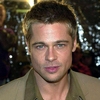 Brad Pitt's Party